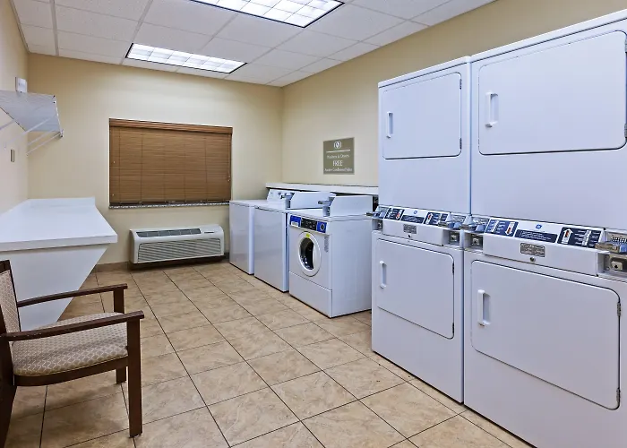 Candlewood Suites Baytown By Ihg