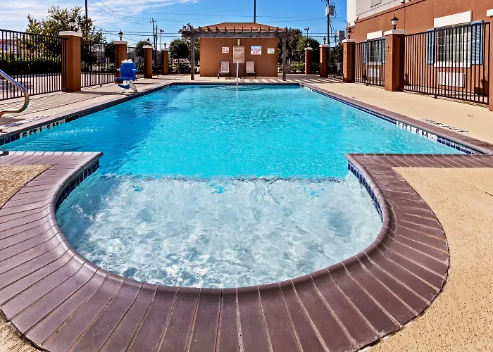 Candlewood Suites Baytown By Ihg