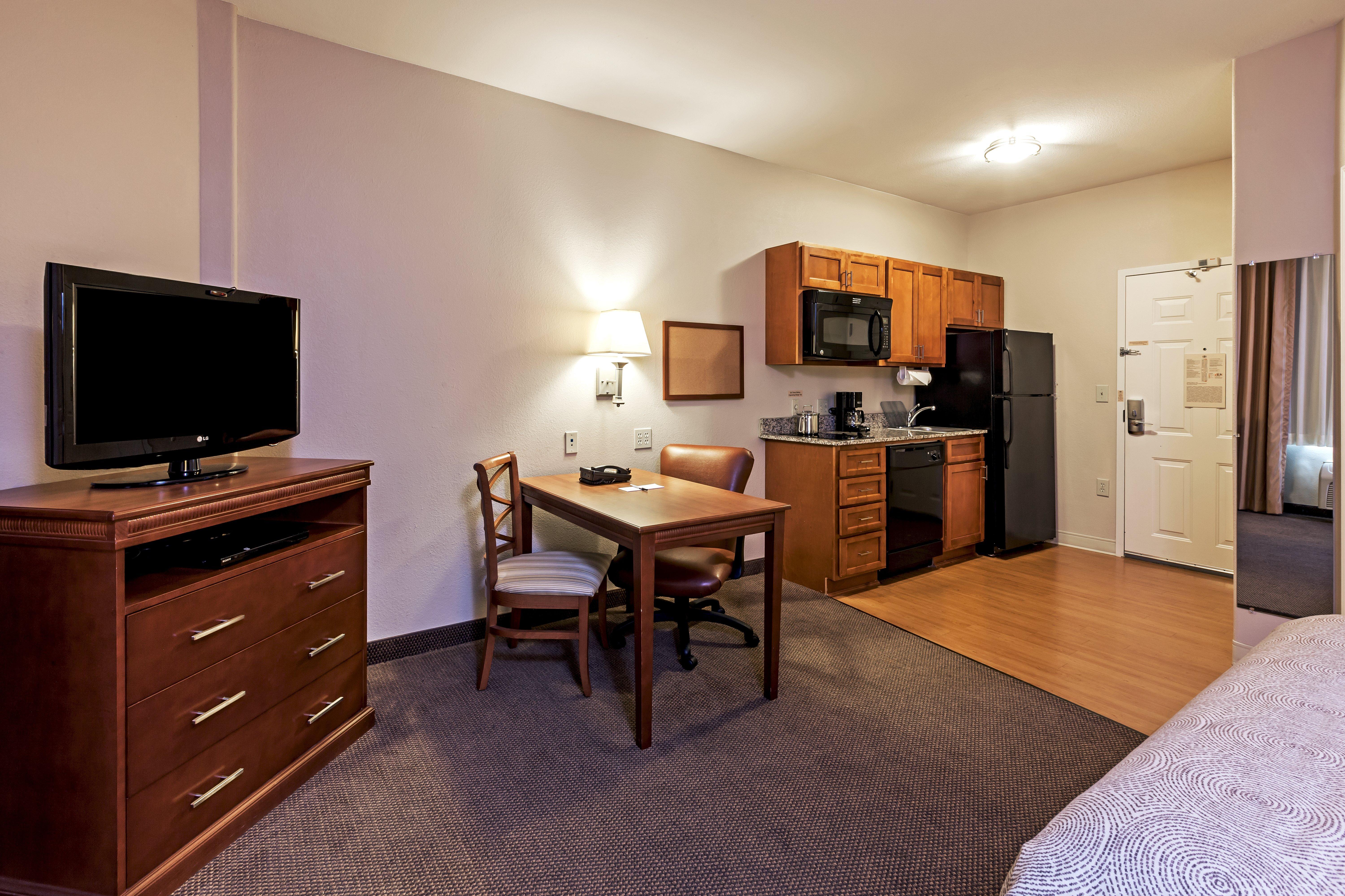 Candlewood By Ihg 2* Baytown