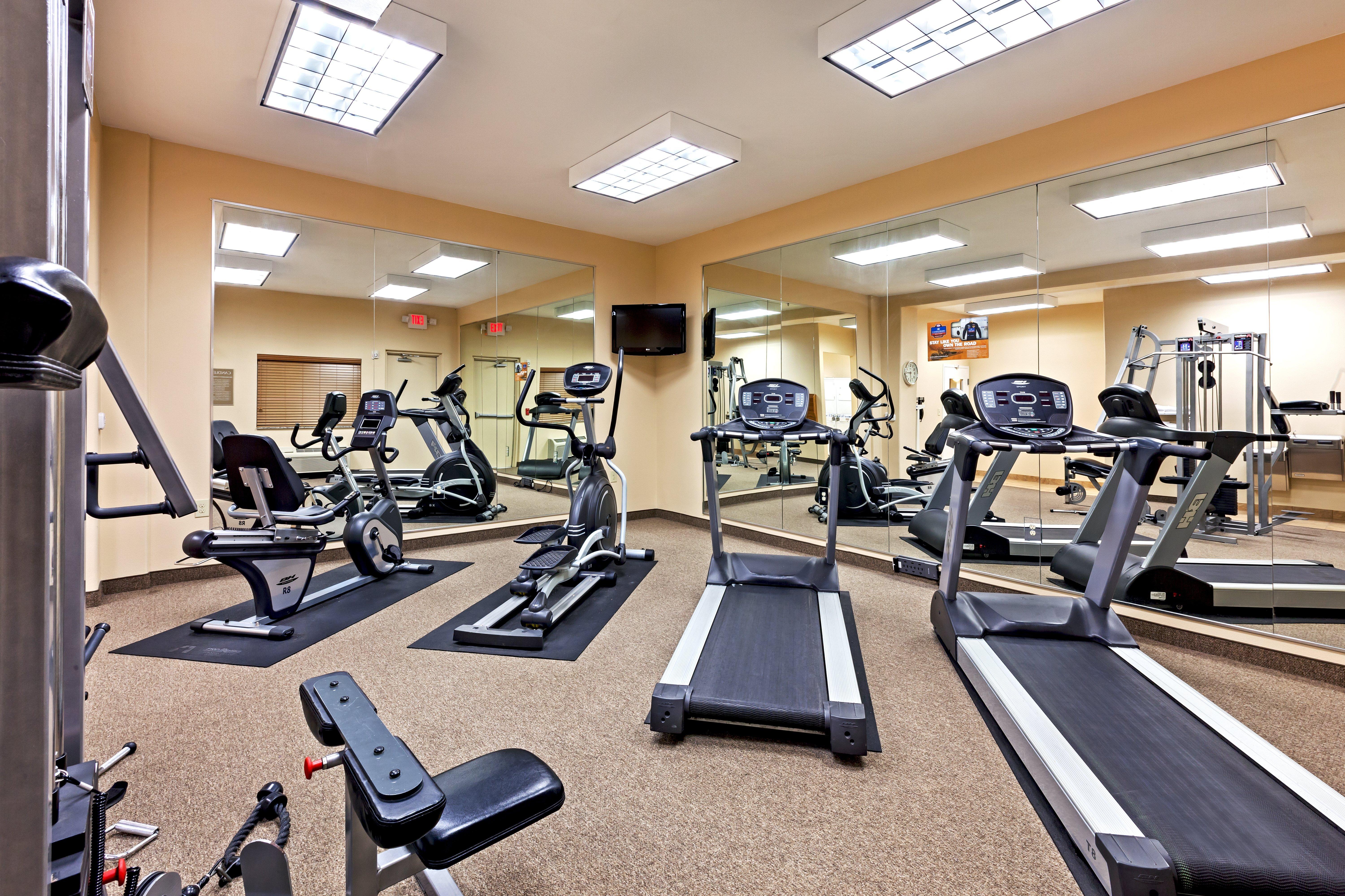 Candlewood By Ihg Hotel