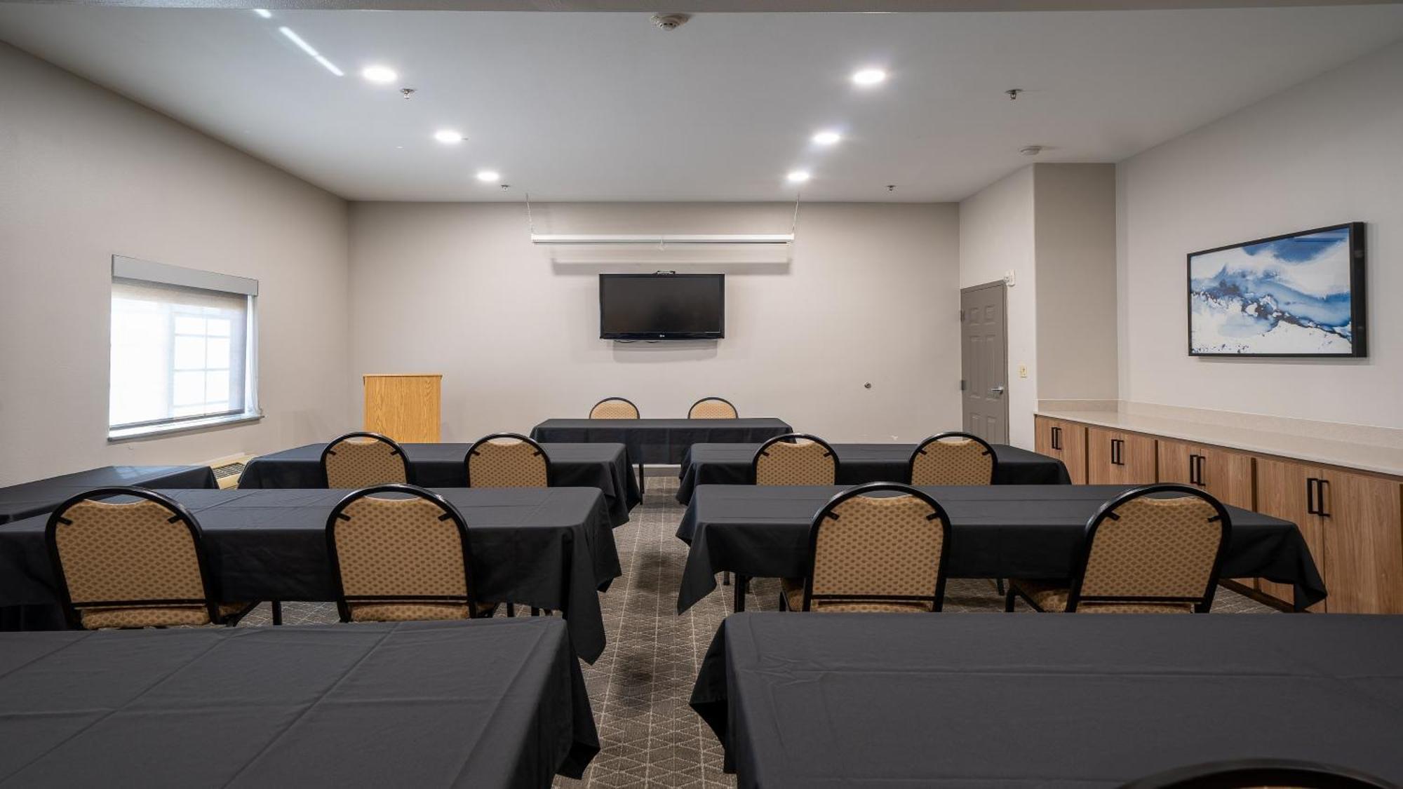 Candlewood By Ihg Hotel Baytown