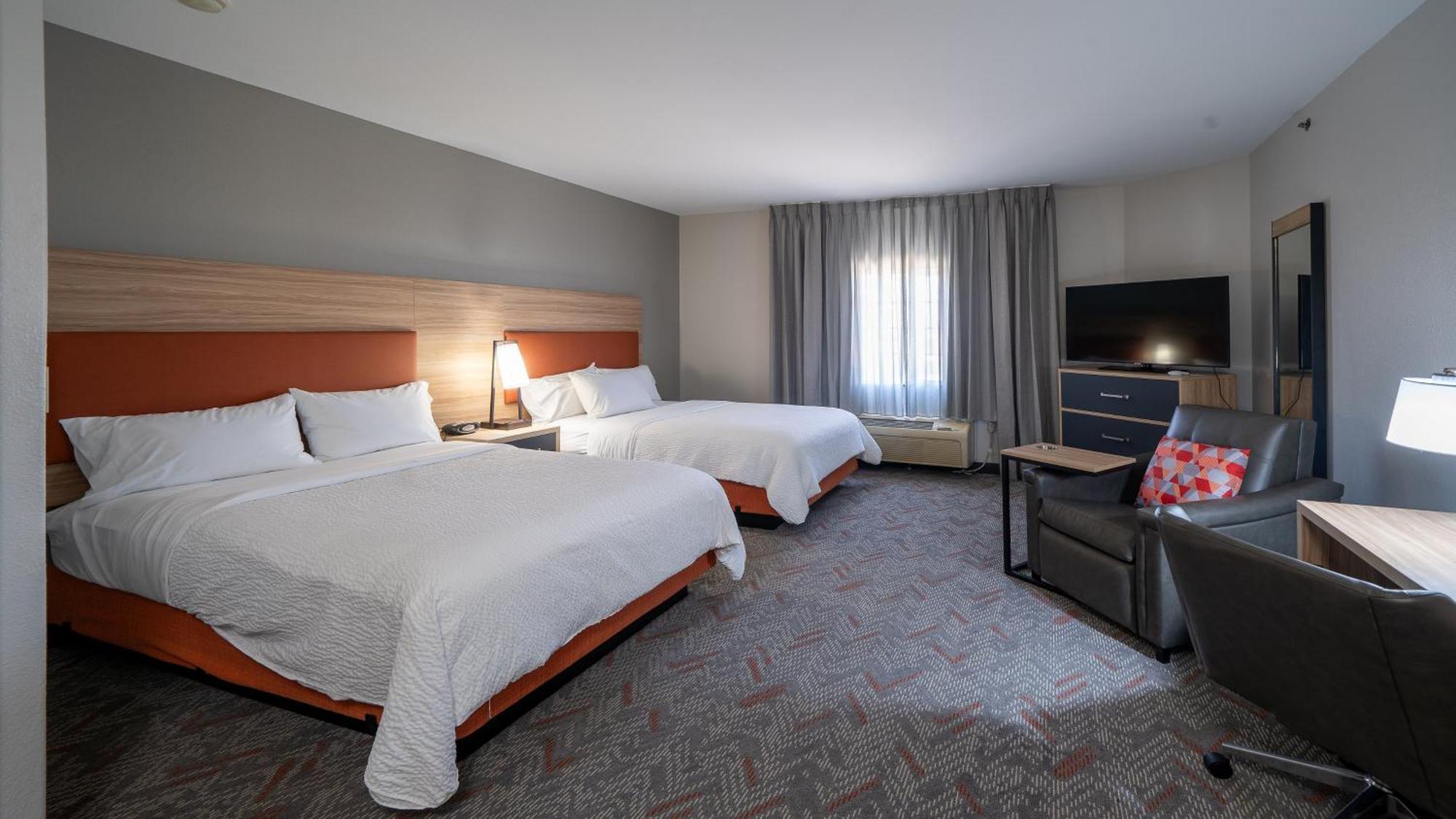 Candlewood By Ihg Baytown