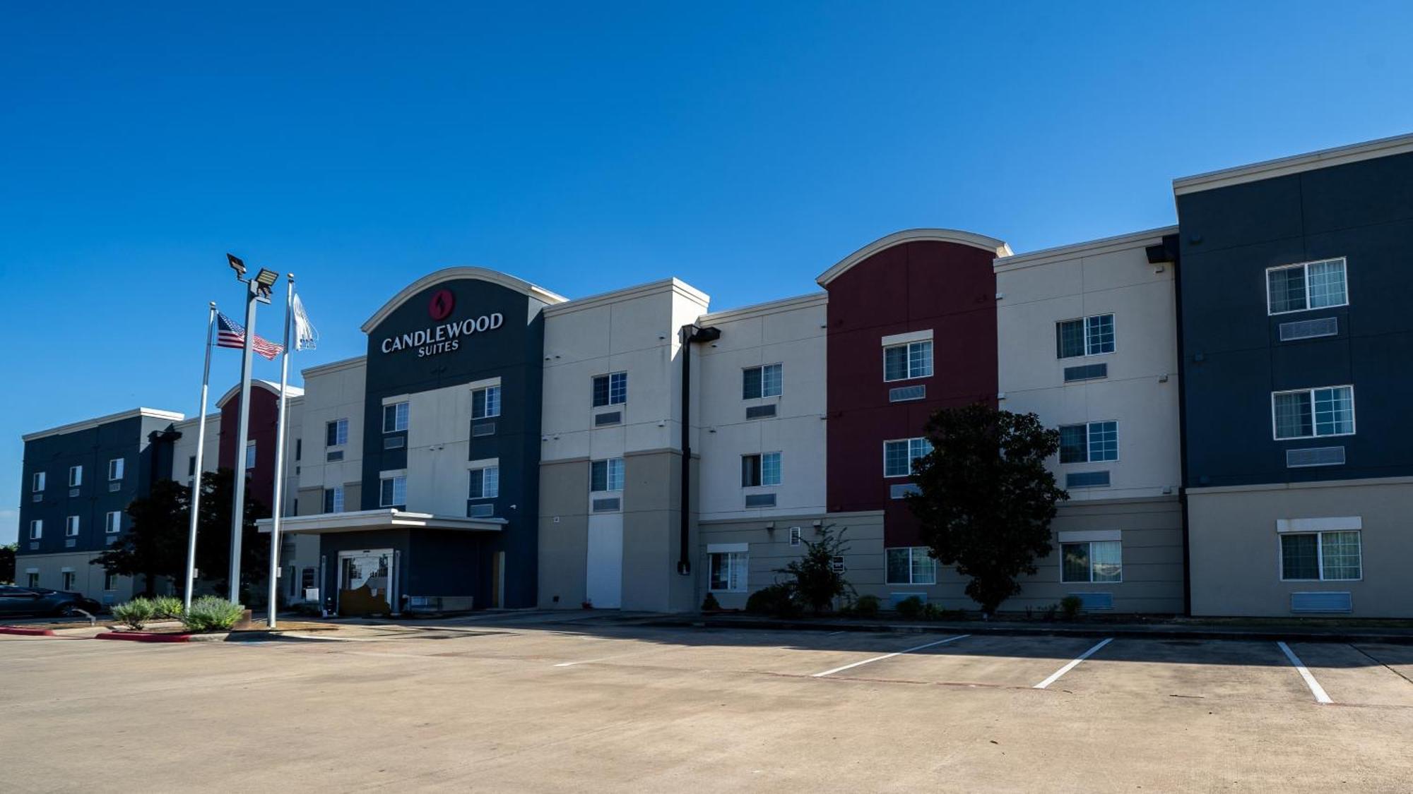 Candlewood By Ihg 2*
