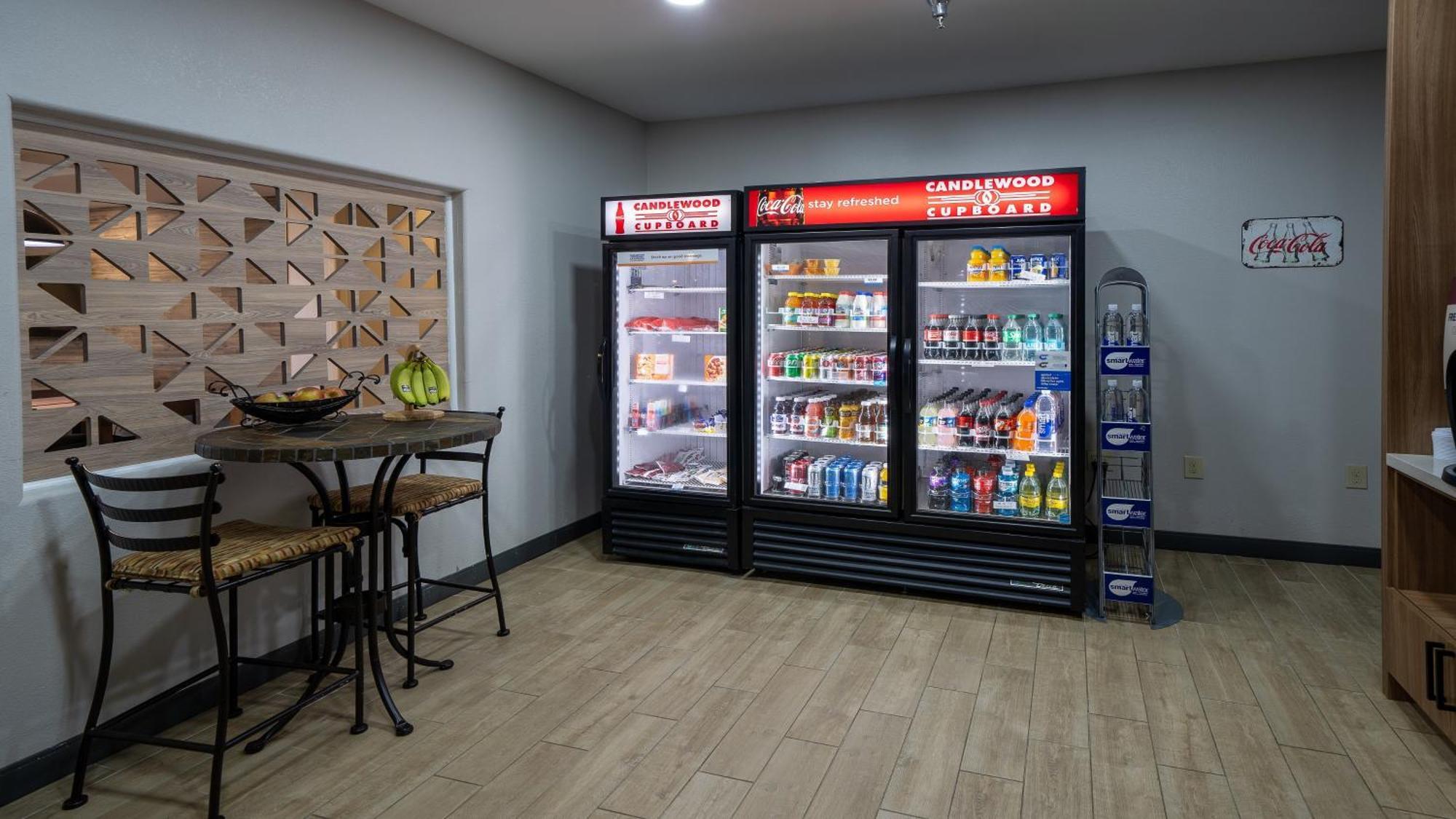 Hotel Candlewood By Ihg Baytown