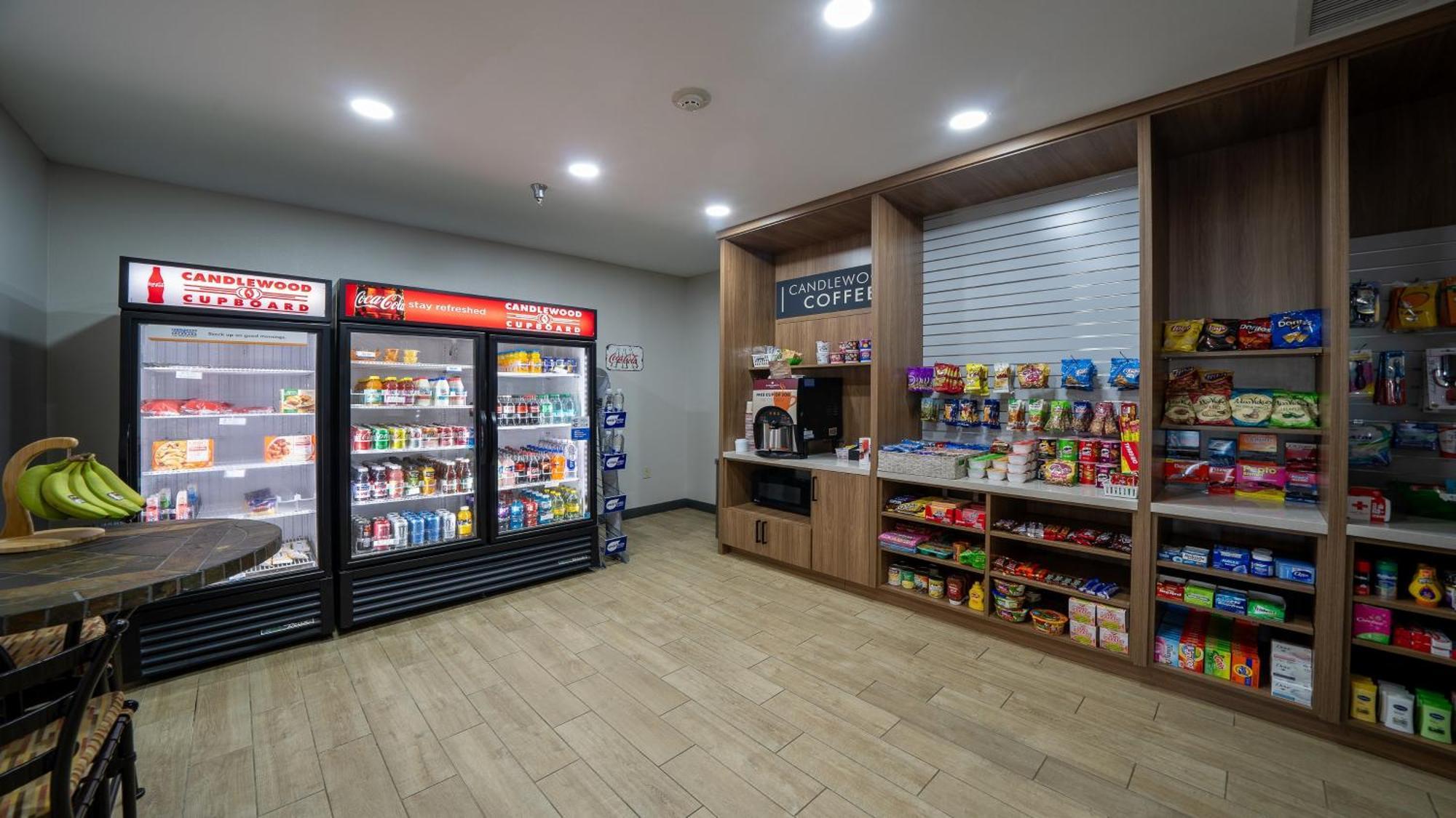 Candlewood By Ihg