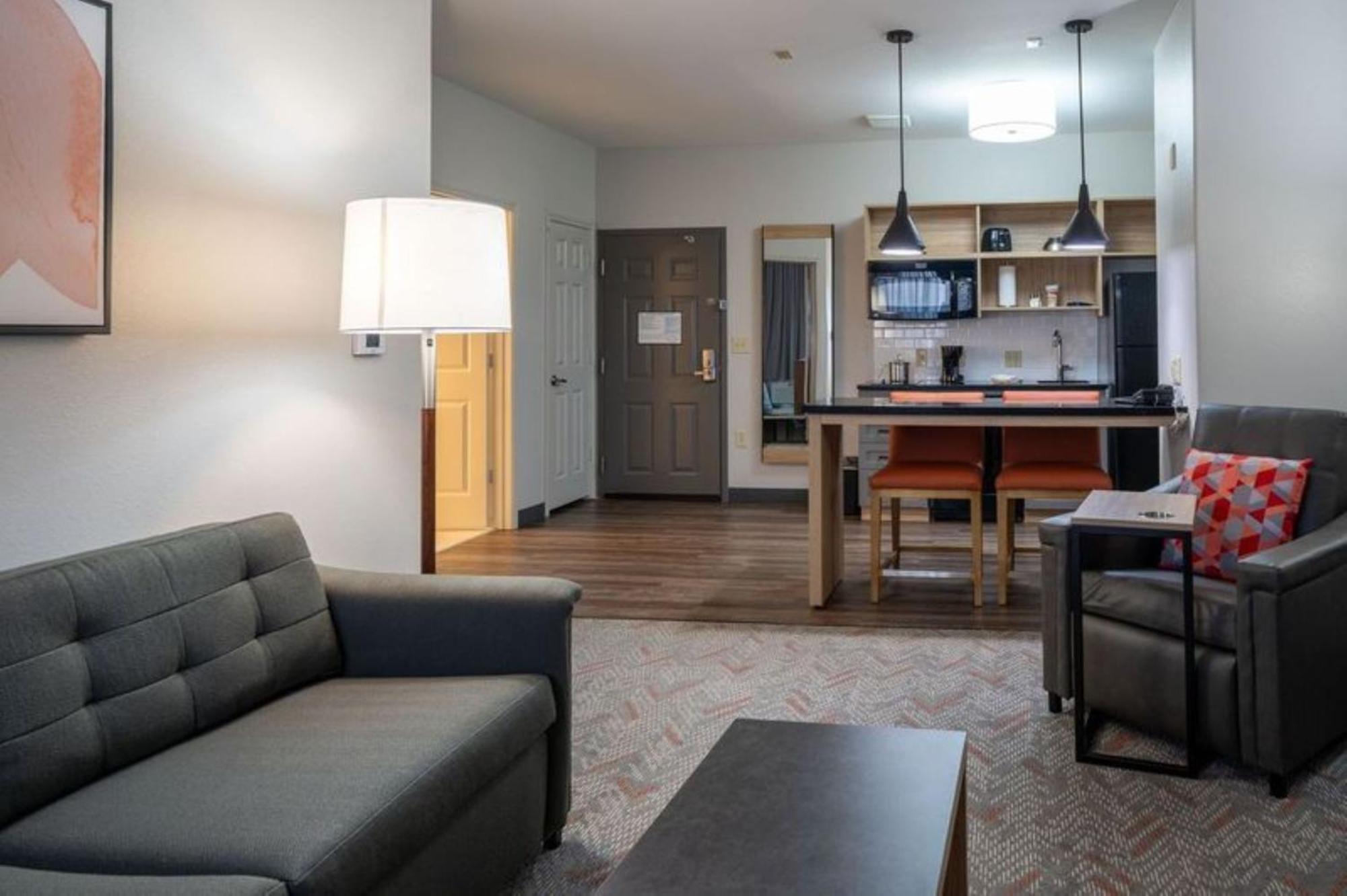 Hotel Candlewood By Ihg