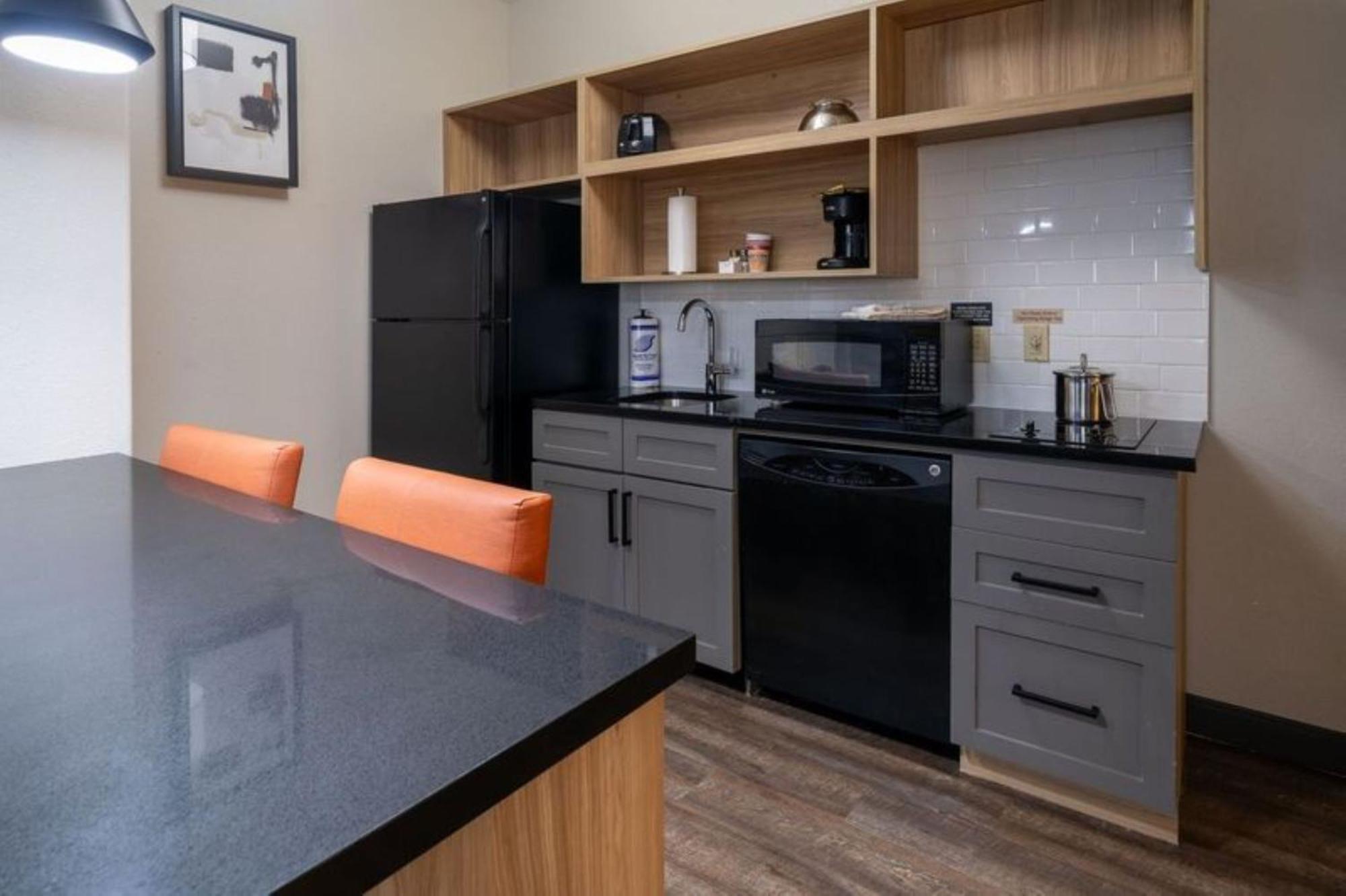 Candlewood By Ihg 2* Baytown