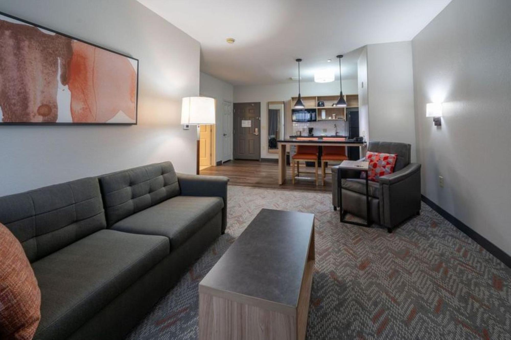 Candlewood By Ihg