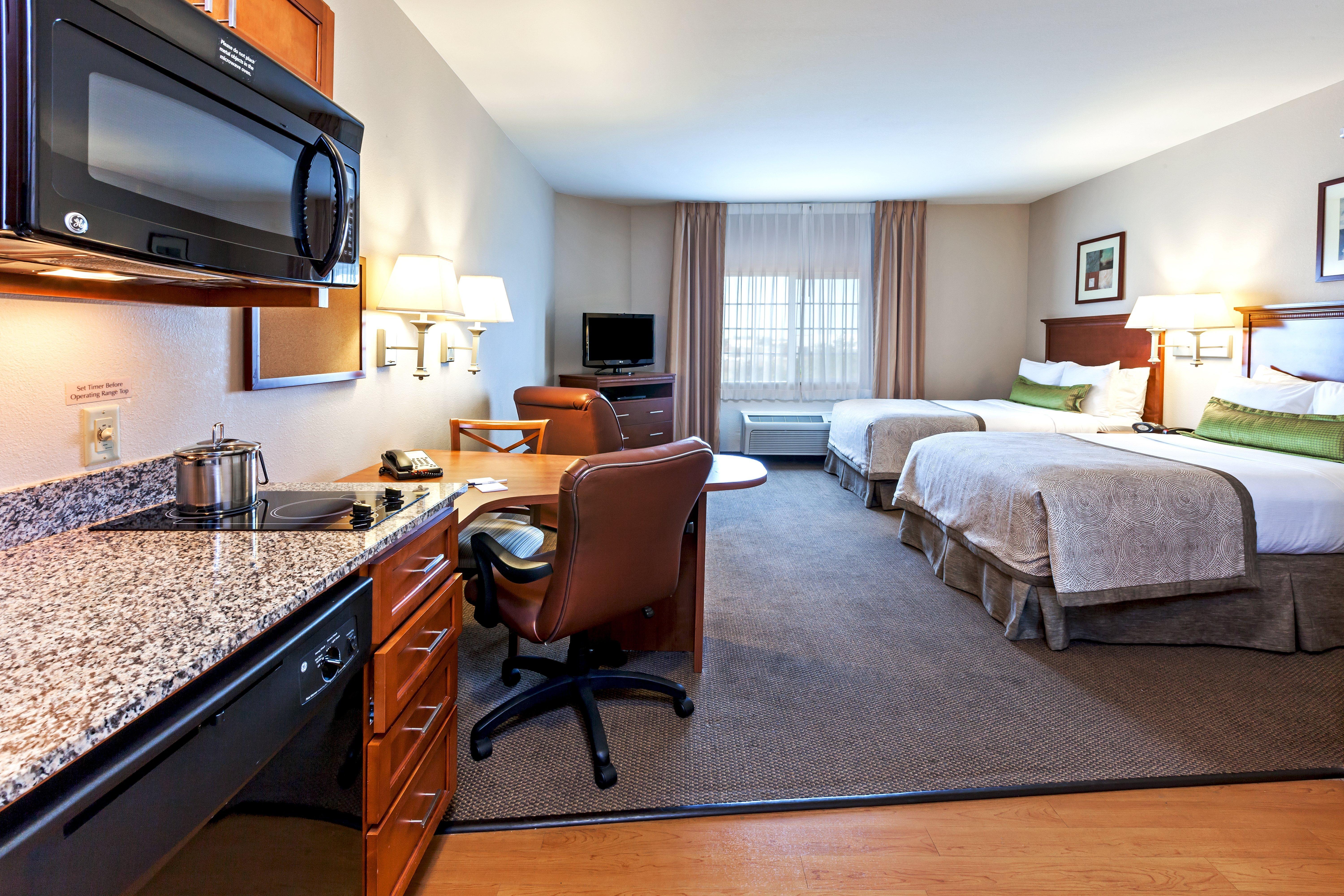 Candlewood By Ihg 2* Baytown