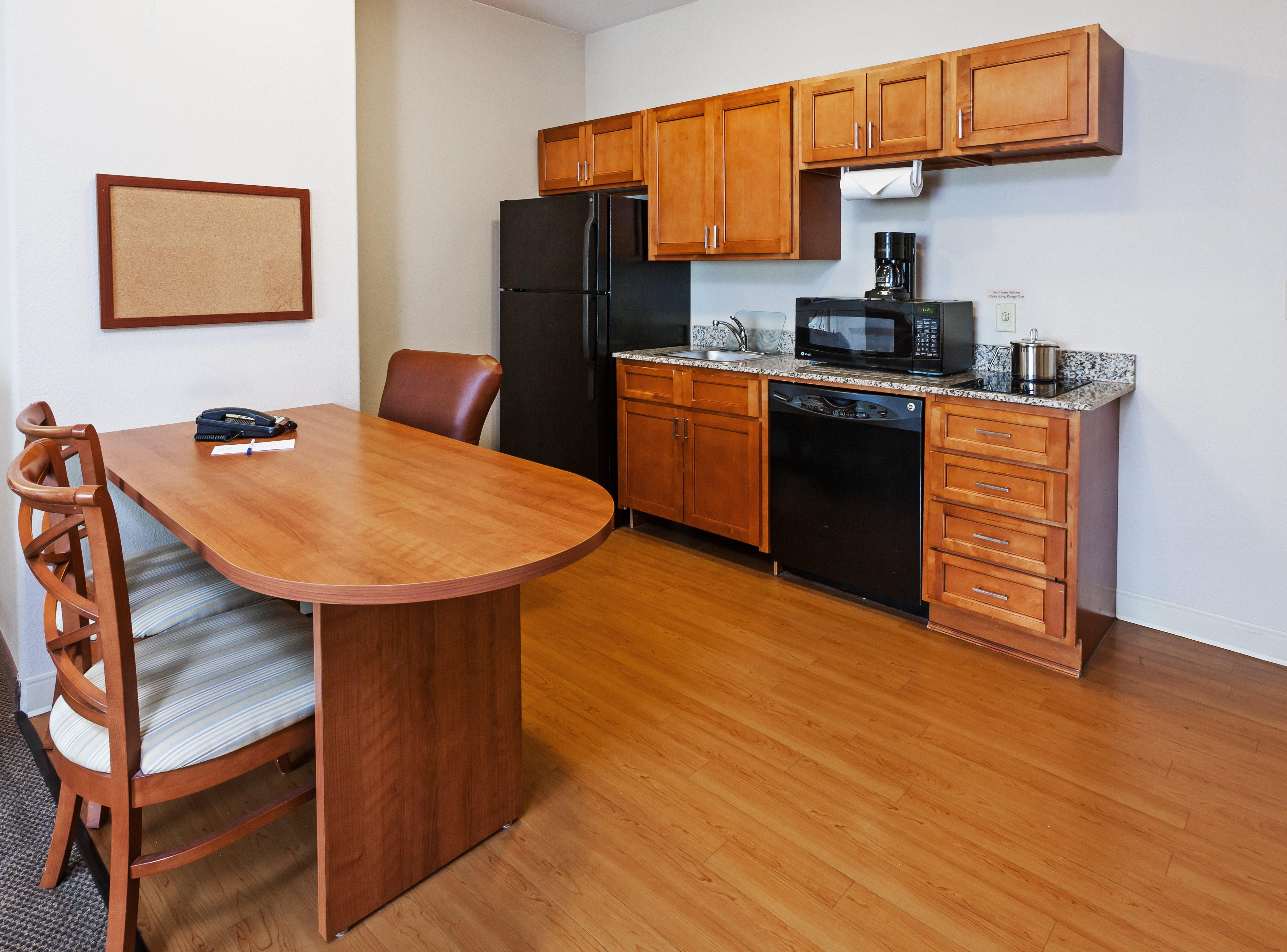 Hotel Candlewood By Ihg