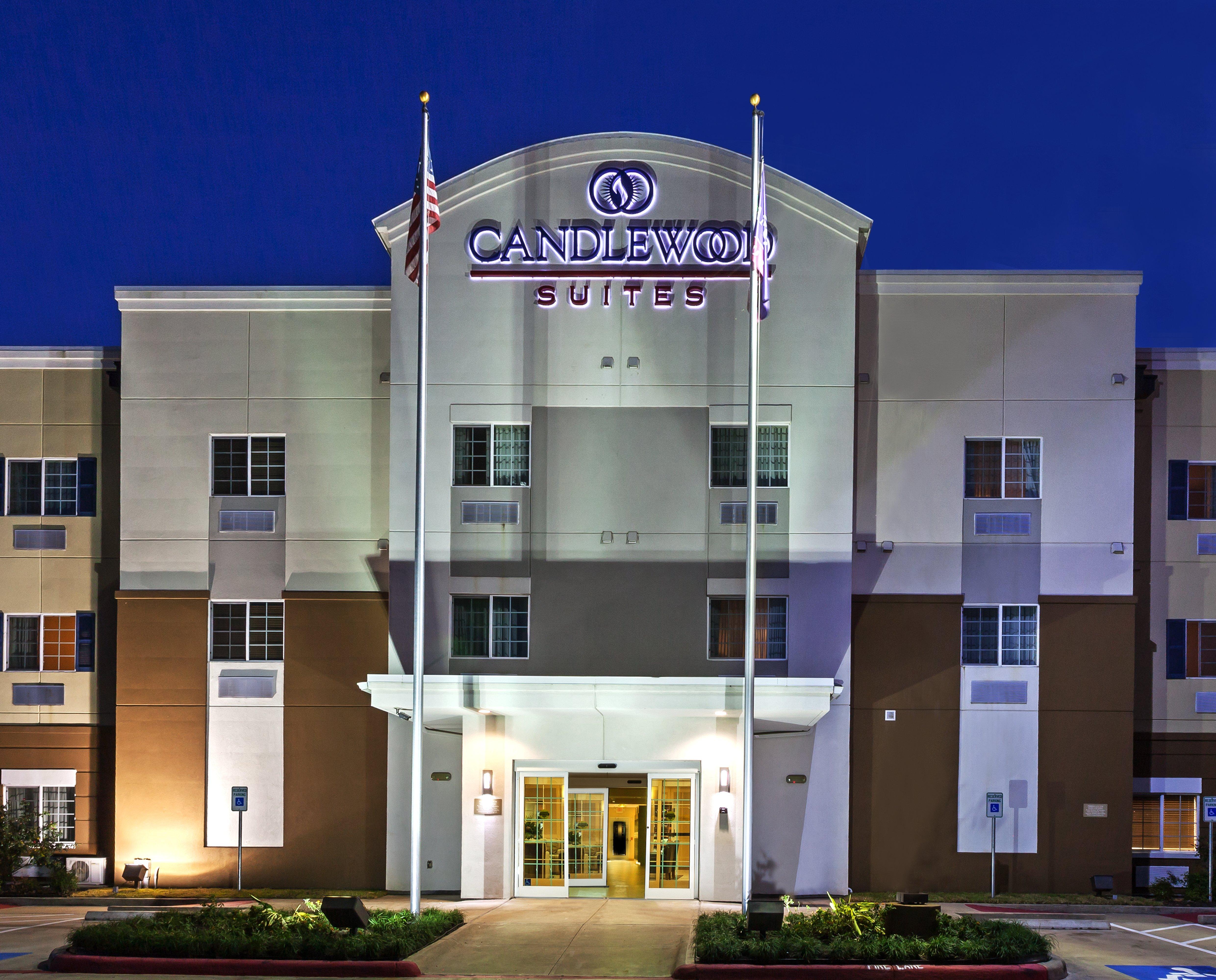 Candlewood By Ihg 2*