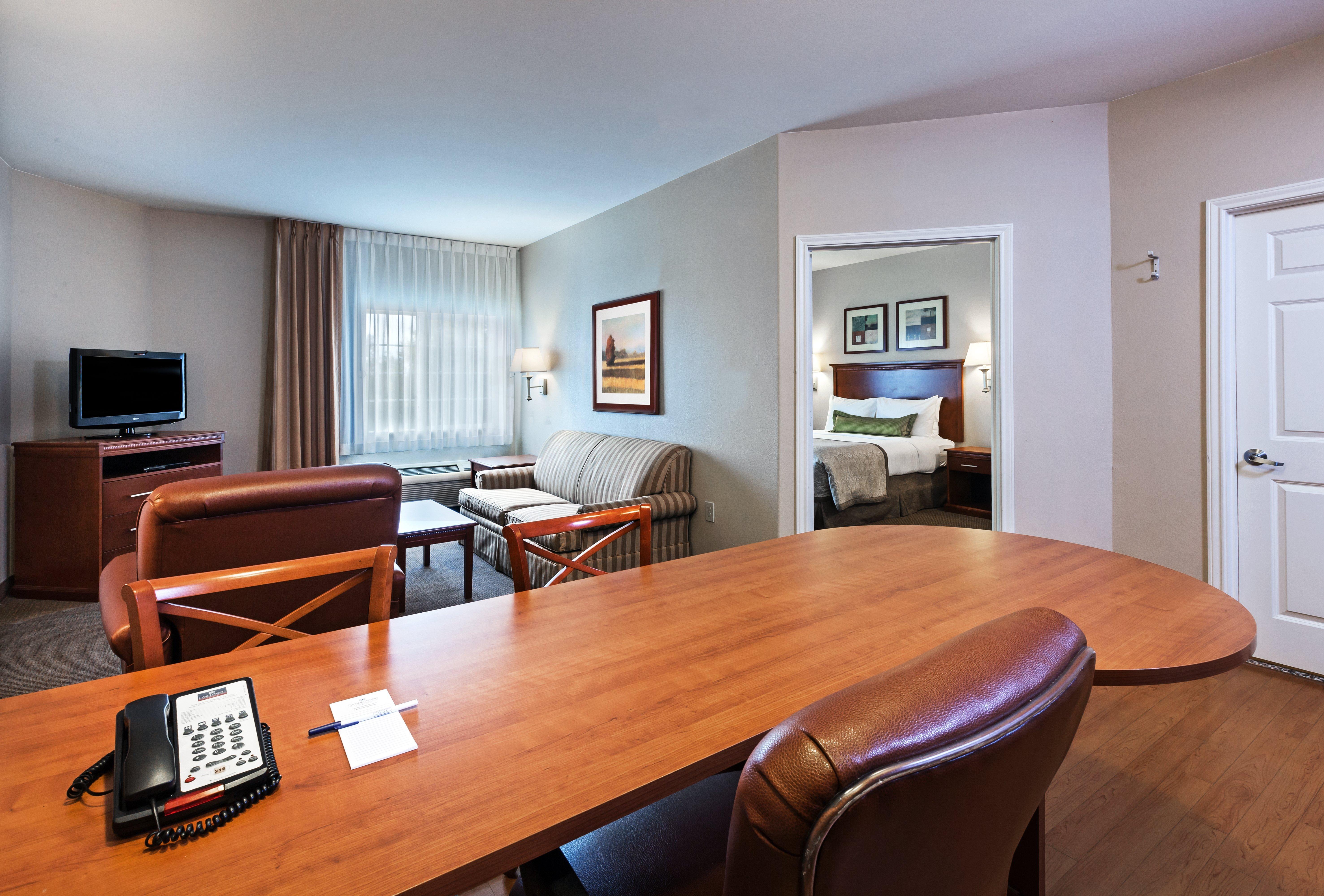 Candlewood By Ihg Baytown