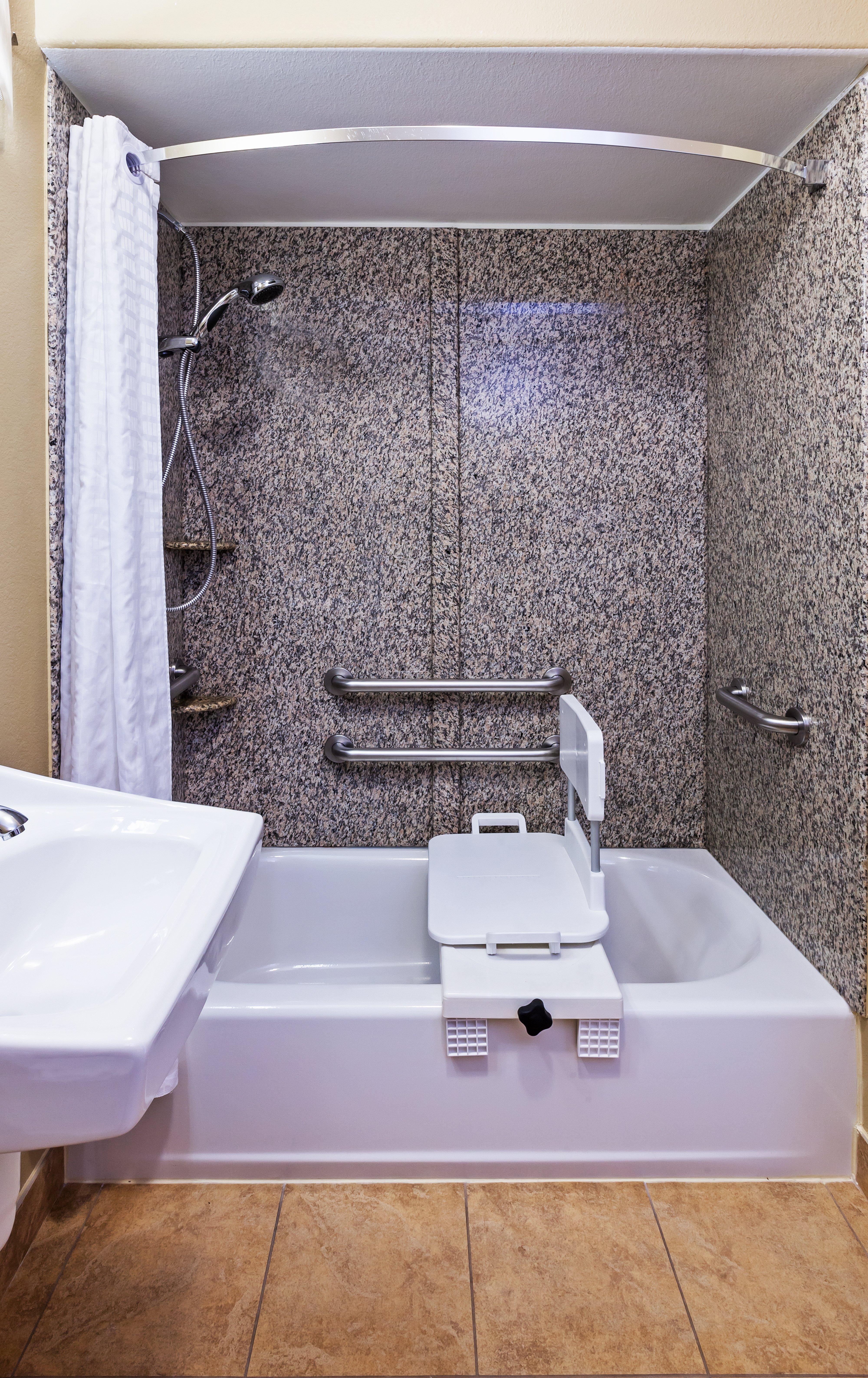 Candlewood By Ihg 2* Baytown