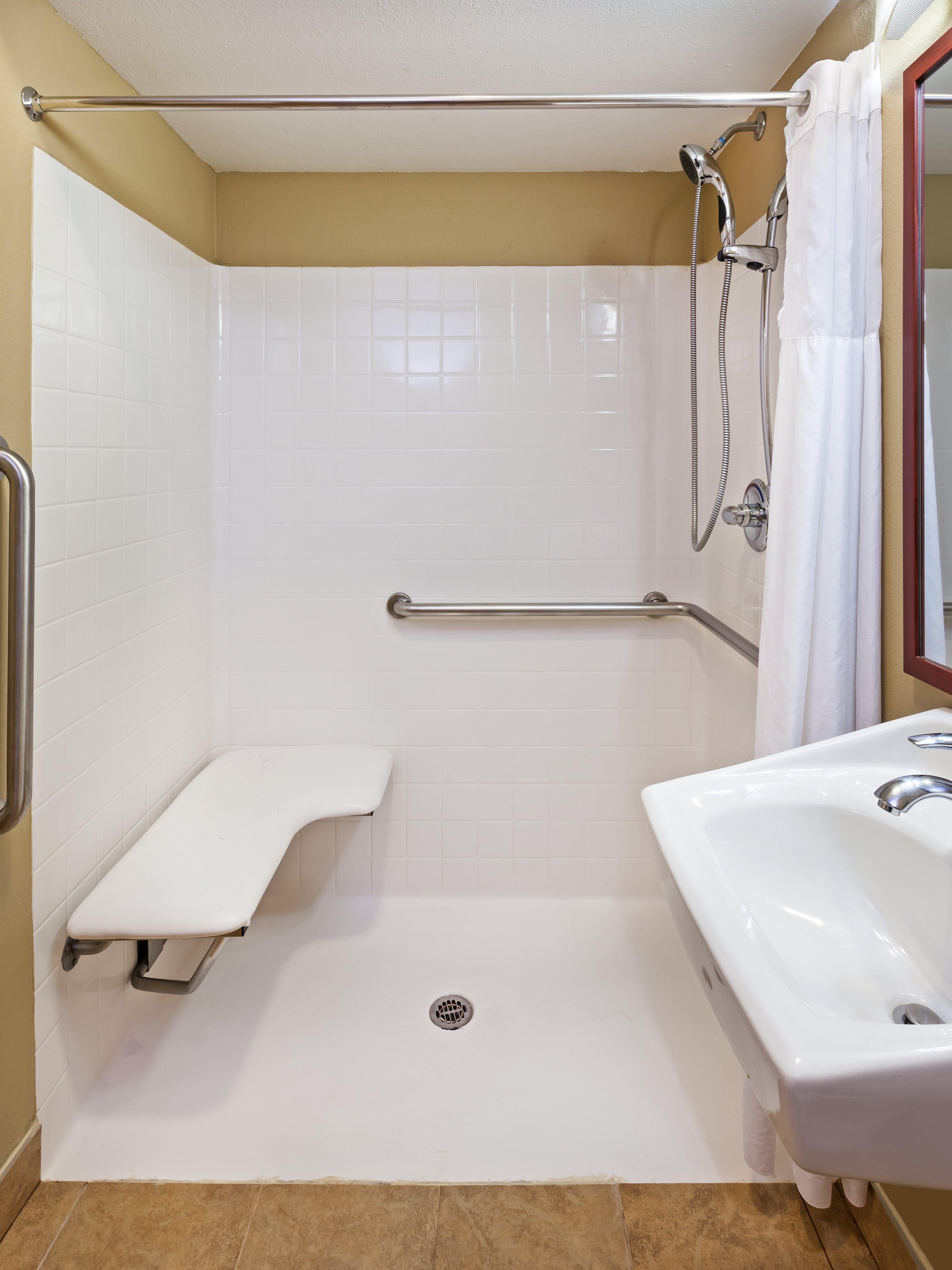 Candlewood By Ihg 2* Baytown