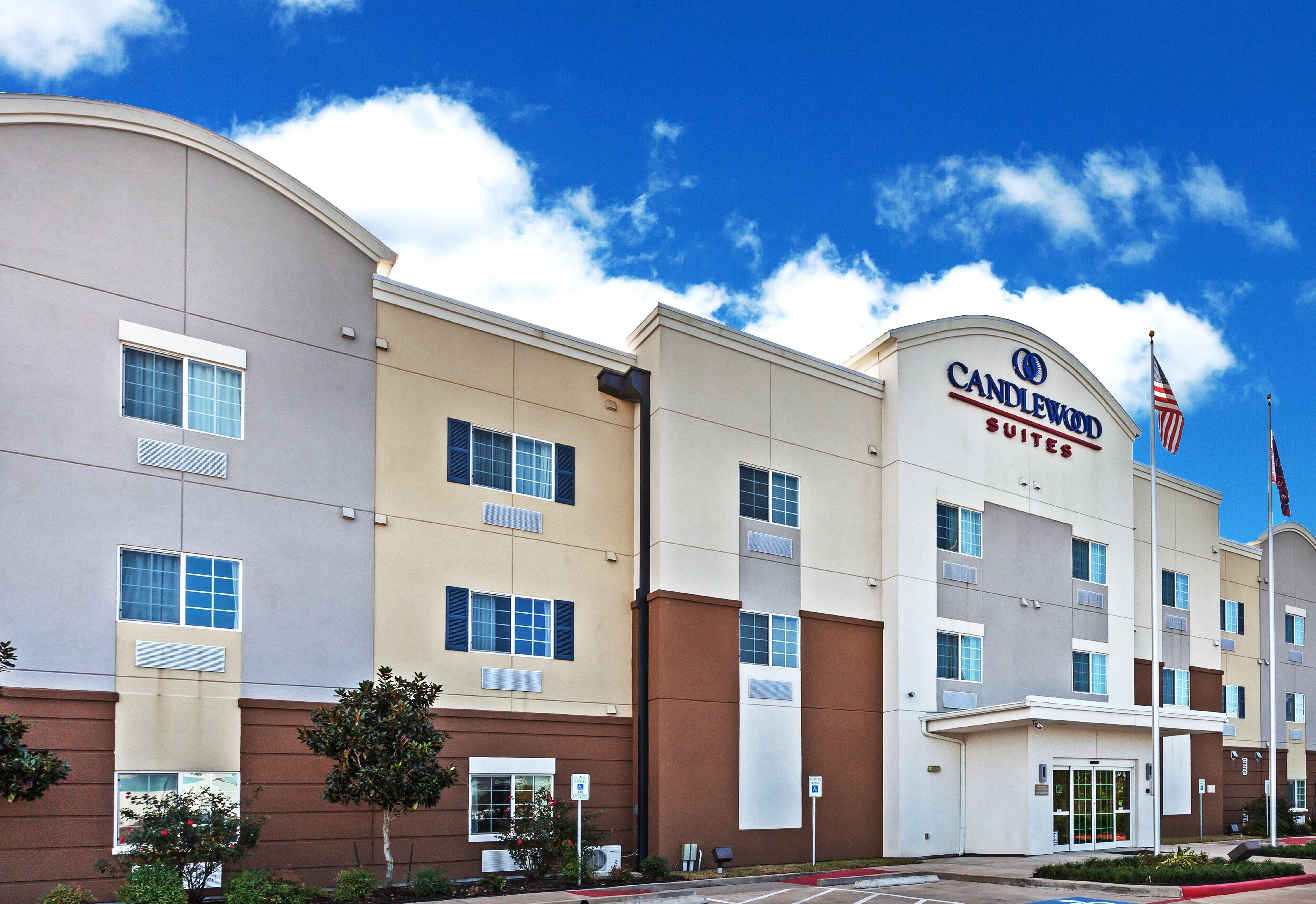 Hotel Candlewood By Ihg