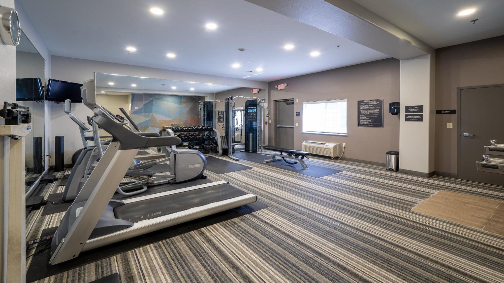 Hotel Candlewood By Ihg