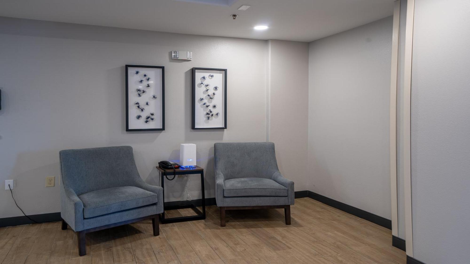 Hotel Candlewood By Ihg Baytown
