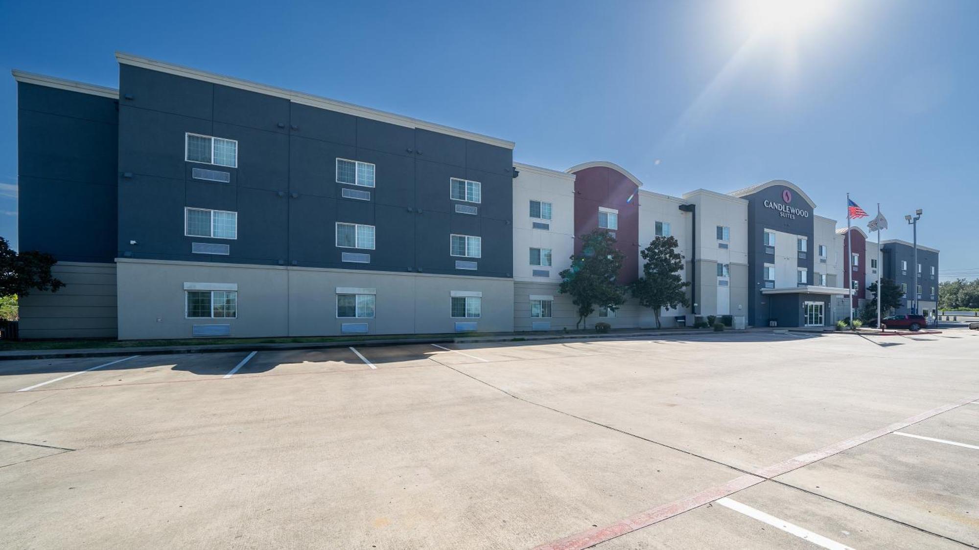Hotel Candlewood By Ihg
