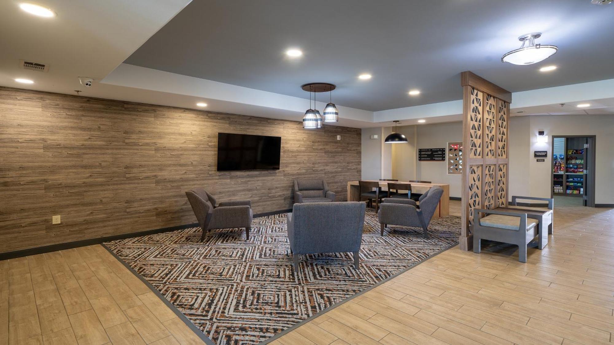 Hotel Candlewood By Ihg