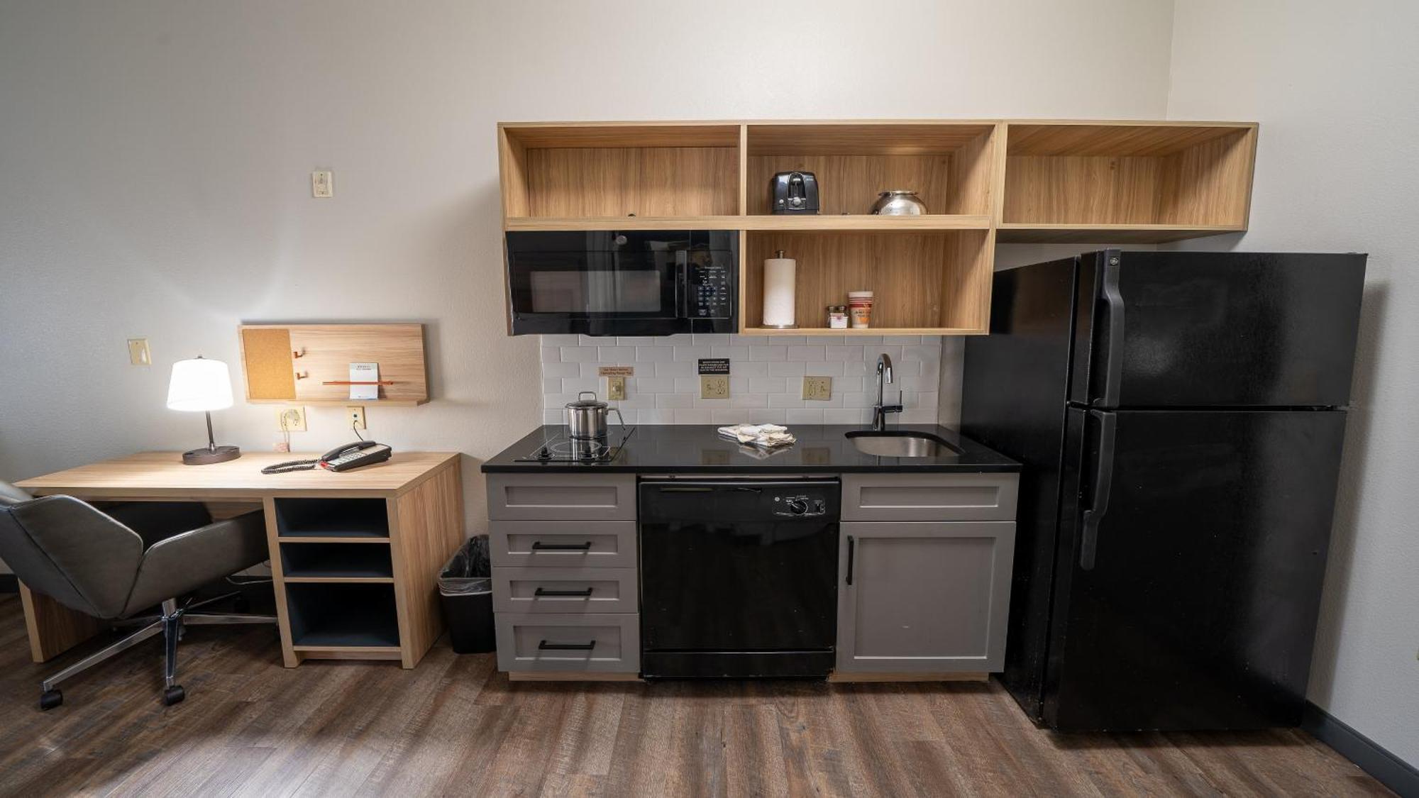 Candlewood By Ihg 2* Baytown