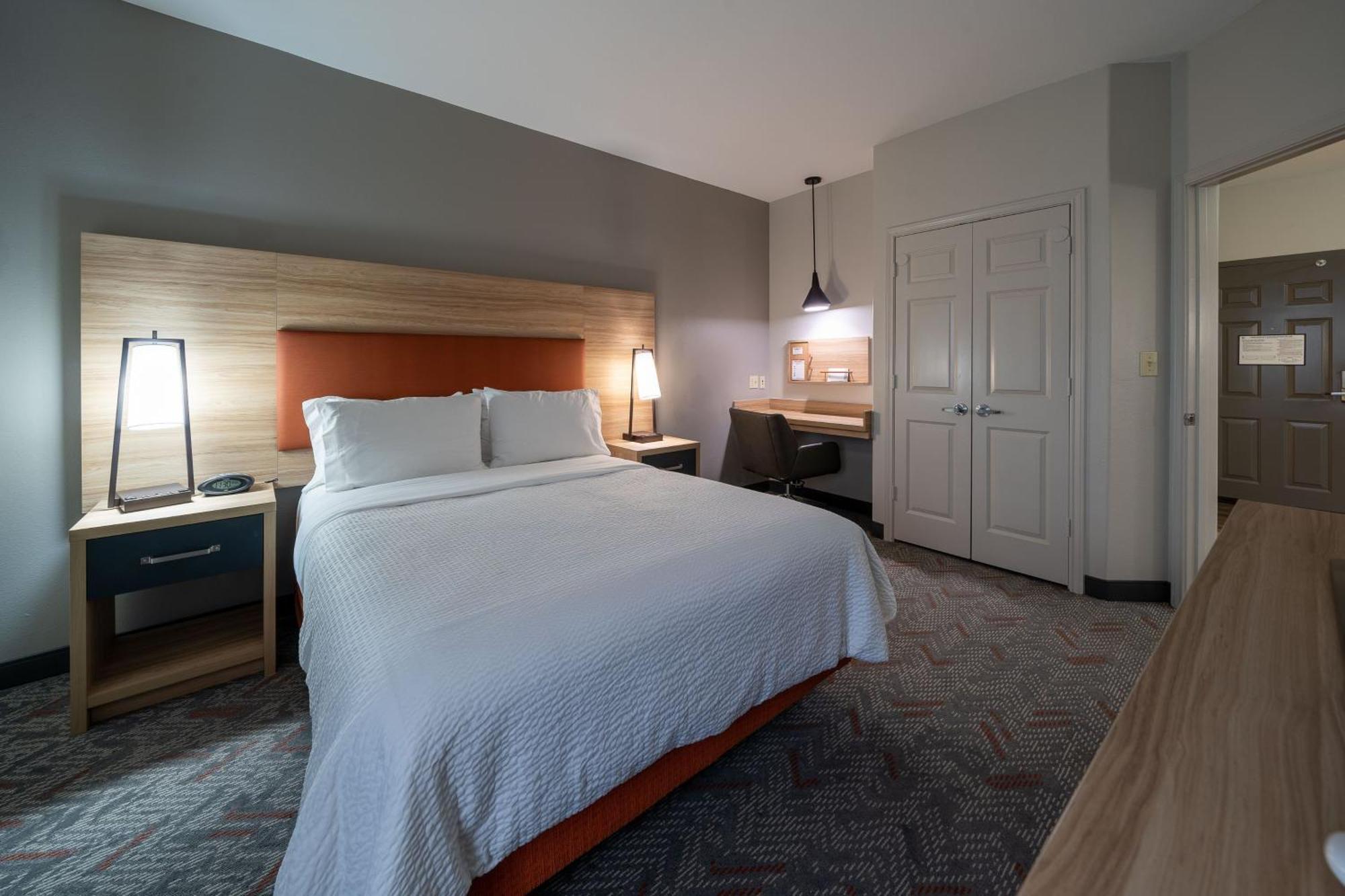 Candlewood By Ihg 2* Baytown