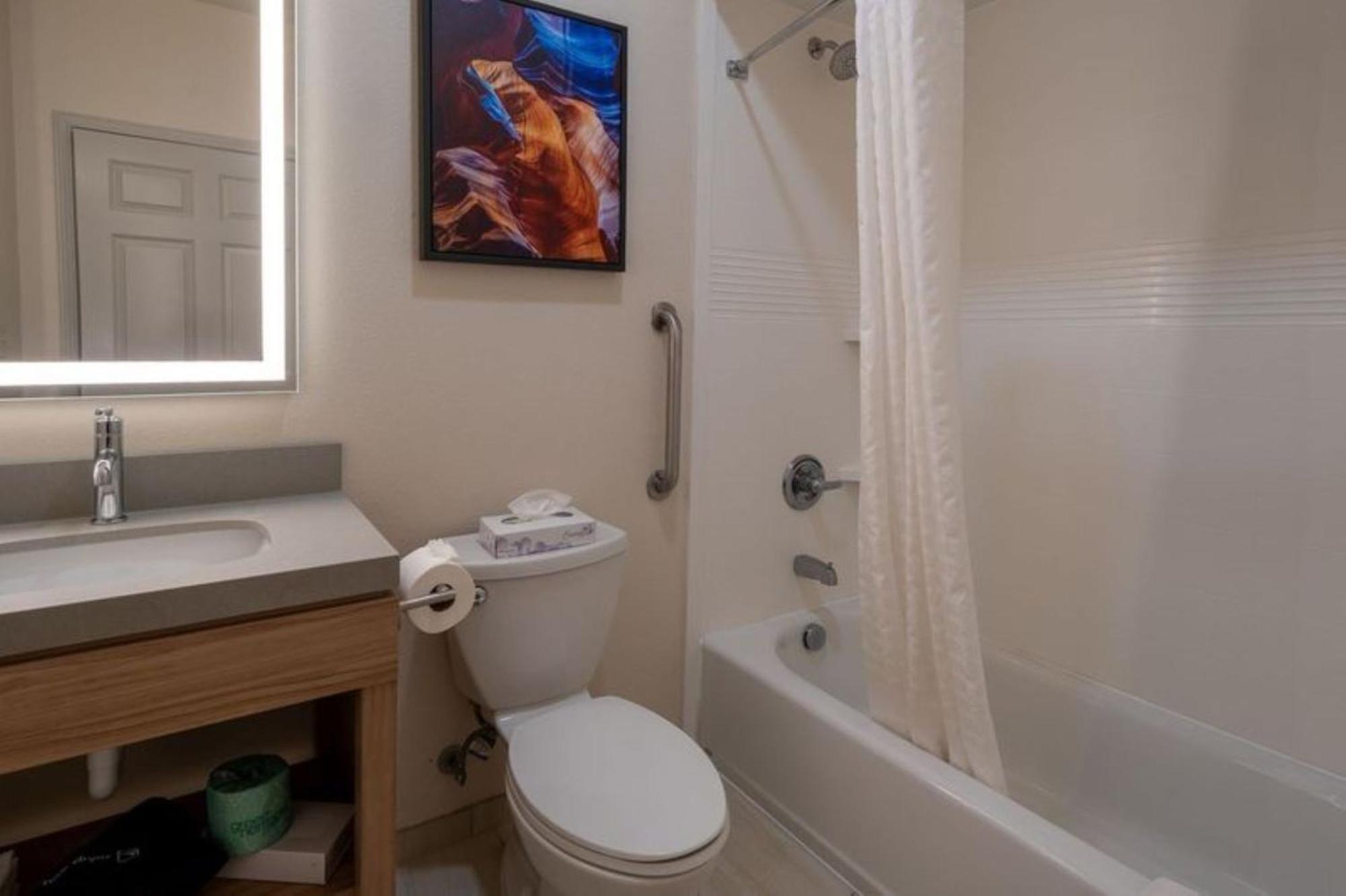 Hotel Candlewood By Ihg