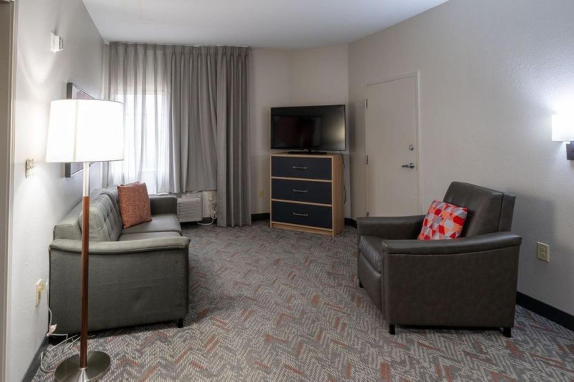 Hotel Candlewood By Ihg