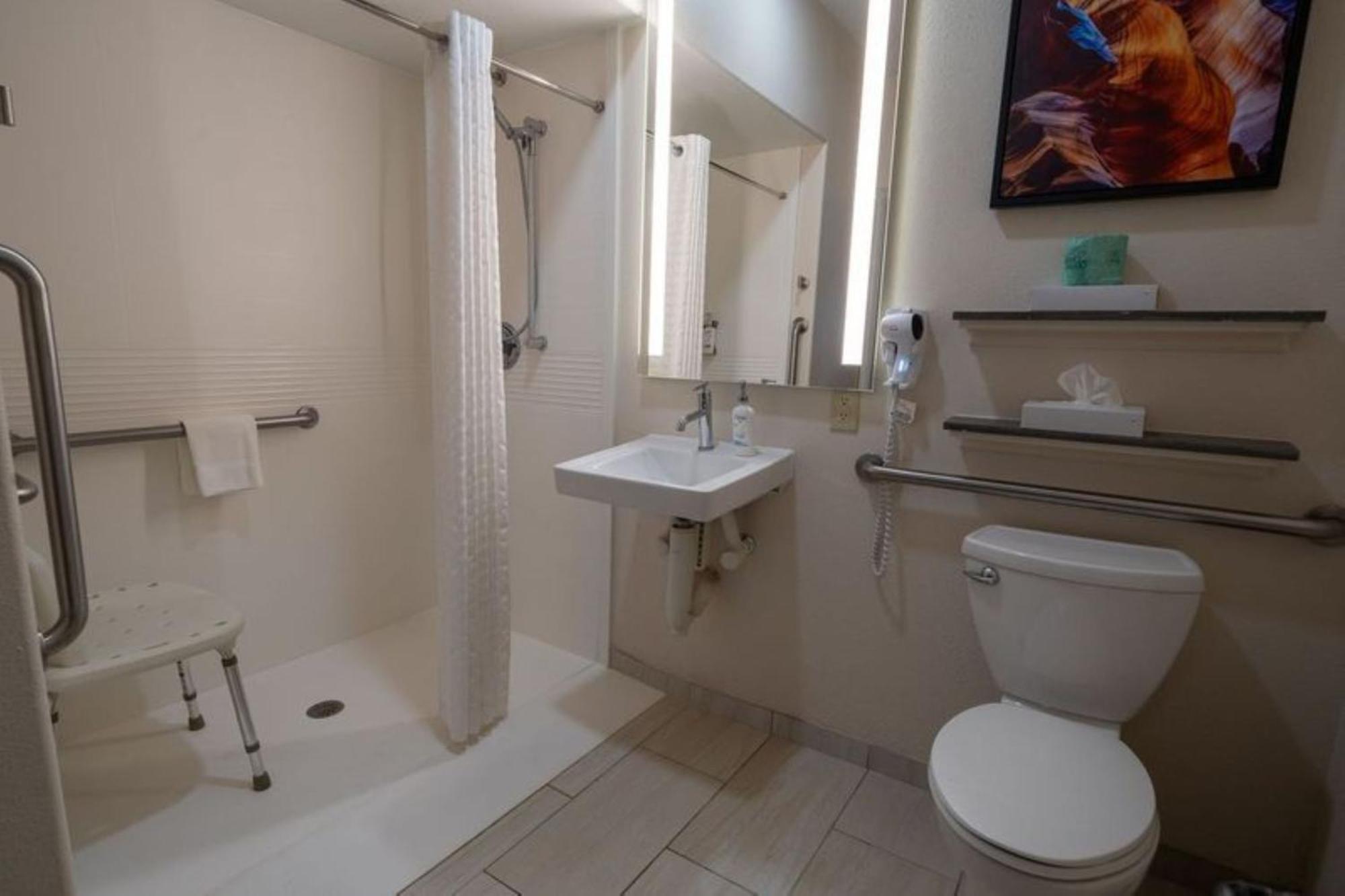 Candlewood By Ihg 2* Baytown
