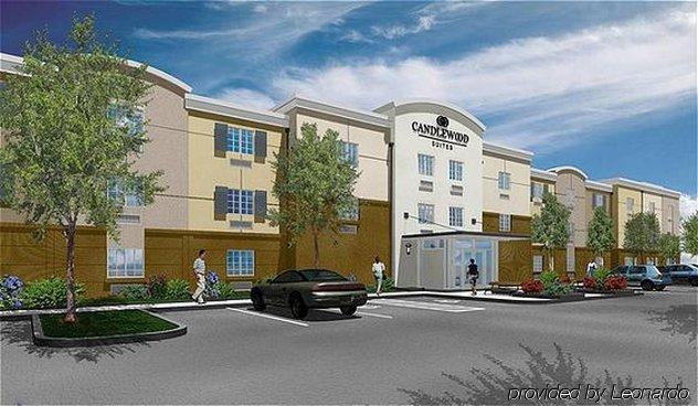 Hotel Candlewood By Ihg Baytown