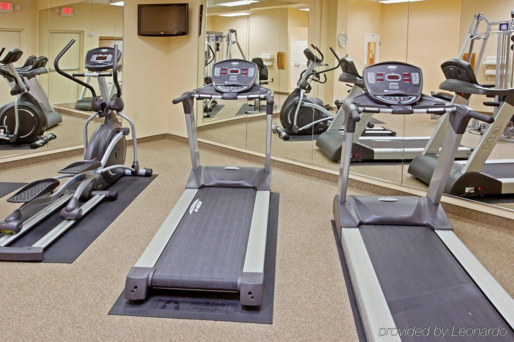 Candlewood By Ihg 2* Baytown