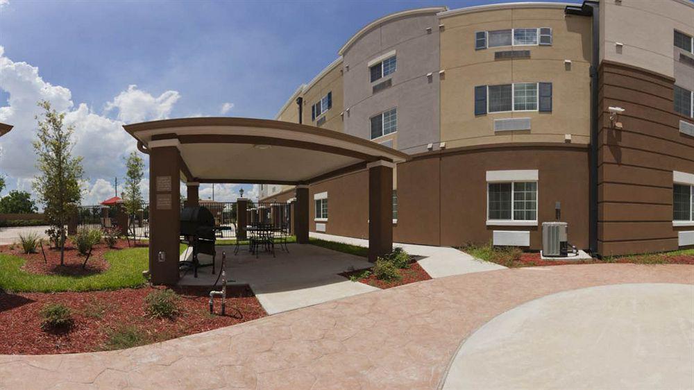 Hotel Candlewood By Ihg Baytown